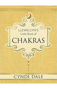 Llewellyn's Little Book of Chakras