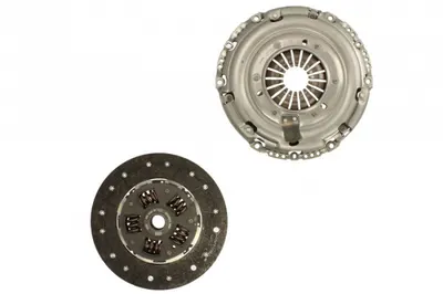 Kit ambreiaj cu autoreglare, cu rulment (260mm) potrivit VW AMAROK 3.0D 06.16