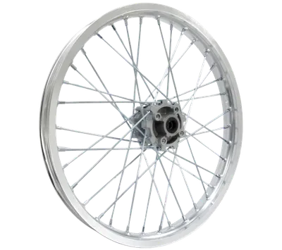 Roata fata 21 Barton NXT 250,fara disc