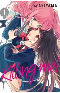 Killing Me!, Vol. 1