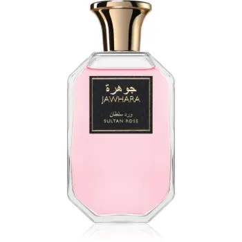 Jawhara Sultan Rose Eau de Parfum unisex
