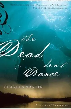 The Dead Don't Dance