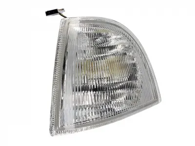 Semnalizator fata stanga (transparent, PY21W) SKODA OCTAVIA 1996-2000
