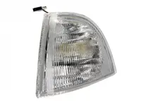 Semnalizator fata stanga (transparent, PY21W) SKODA OCTAVIA 1996-2000