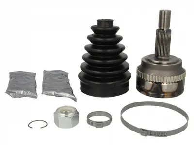 Cap planetara spre roata (28z 36z 65mm; ABS:51) RENAULT MASTER II 1.9D-2.8D dupa 1998