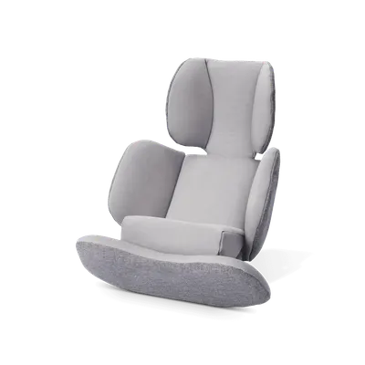 Insertie pentru nou-nascut Avionaut Grey pentru Aerofix