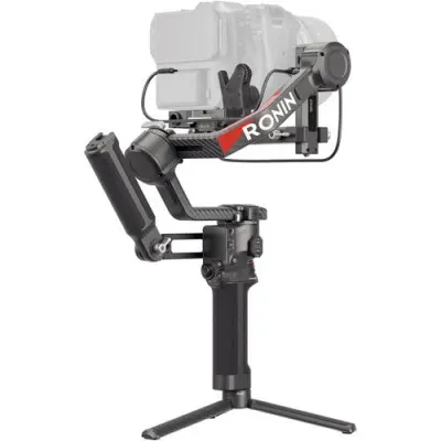 DJI RS 4 Pro Combo Stabilizator Gimbal - Default Title