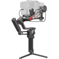 DJI RS 4 Pro Combo Stabilizator Gimbal - Default Title