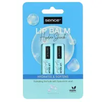 Sence Beauty Balsam de buze 2x4.3 g Hydro Shock