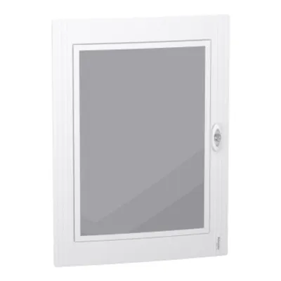 PrismaSet XS, Usa transparenta pentru cofret 4x24 Module