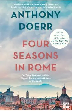 Four Seasons in Rome