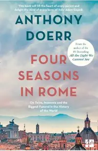 Four Seasons in Rome
