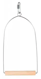 Leagan pentru Pasari 10x22 cm 5826