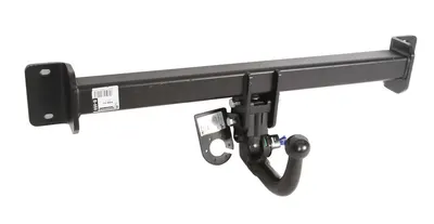 Carlig de remorcare Demontabil pentru: Bmw X3 (E83) 09.03-12.11