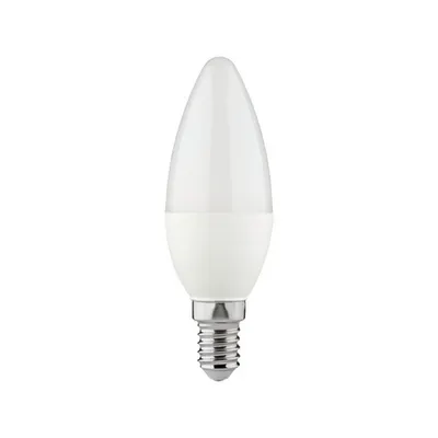 Sursa de lumina LED C35 N C35 N 6,5W E14-WW