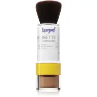Supergoop! (Re)setting pudra cu minerale SPF 35 Deep 4.25 g