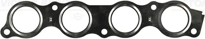 Garnitura galerie evacuare (pentru cilindrii: 1; 2; 3; 4) potrivit HYUNDAI ACCENT IV, ACCENT V, I20 ACTIVE, I20 II, I20 III, I30, IONIQ, KONA, KONA SUV, SOLARIS; KIA CEE D, CEED, NIRO I 1.2-1.6H 11.10