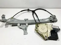 Macara geam electric cu motoras stanga spate 827210008R Renault Megane 3 (2008-2012)