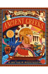Hide and Seek History: Ancient Greeks