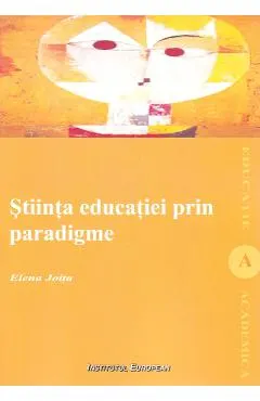 Stiinta educatiei prin paradigme