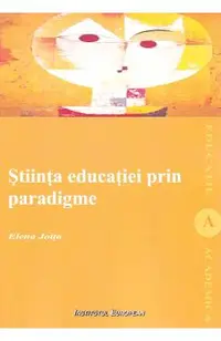 Stiinta educatiei prin paradigme