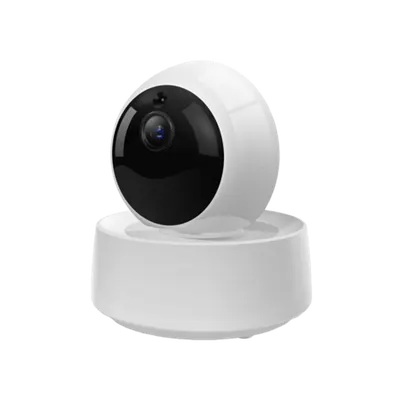 Gk-200mp2-B-195037 Wi-Fi Ip Security Camera