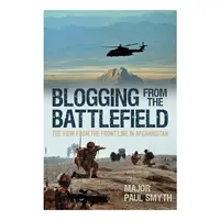 Blogging from the battlefield