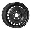 Janta otel Kia Ceed Hyundai i30 ALCAR STAHLRAD 6x15 5x114.3 ET46