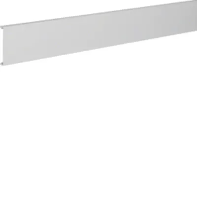 Capac longitudinal HN 37050/2 RAL7035