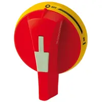 Accesoriu pentru Comutator EXT. HANDLE S0R-65/3R,12/ D6MM