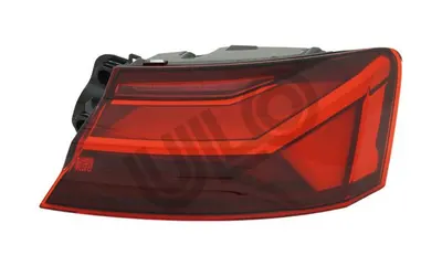 Stop lampa spate dreapta exterior, LED potrivit AUDI A5 F5 01.19