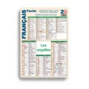 Francais facile 2 Pliant