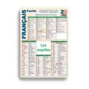 Francais facile 2 Pliant