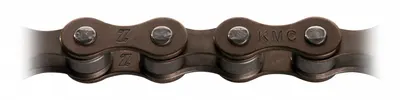 Lant KMC Color S1 112L Bolt-8.6mm Culoare Bronz