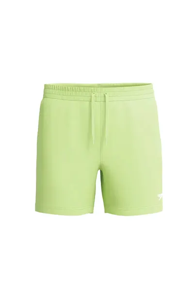 Sort inot barbati Essentials 16 verde– sort piscina 40 - talie elastica cu snur - Verde