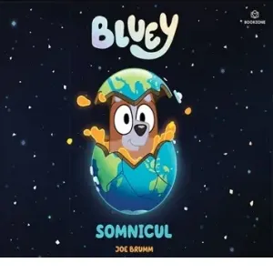 Bluey. Somnicul