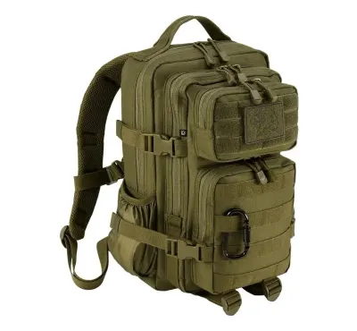 Rucsac army copii US COOPER 13l - OLIVE
