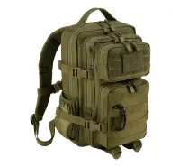 Rucsac army copii US COOPER 13l - OLIVE