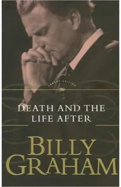 Death and the Life After