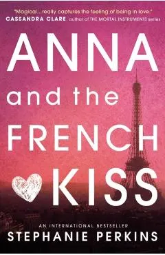 Anna and the French Kiss