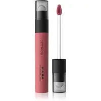 Catrice Blur-Real ruj crema cu efect matifiant culoare 040 Berry Dusk 3.5 ml