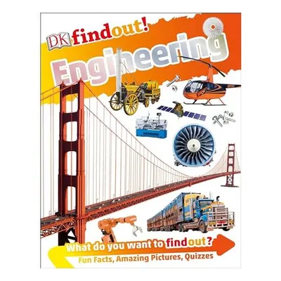 DKfindout! Engineering