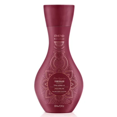Balsam pentru protectia culorii cu ulei egiptean Amend Egyptian Oils Conditioner, 300ml