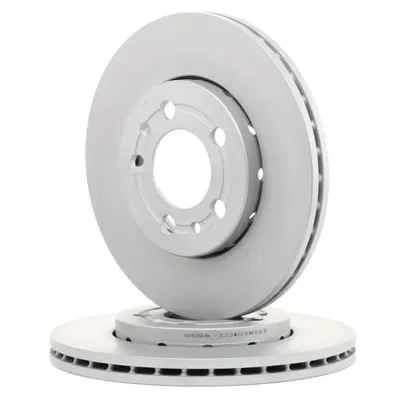 Disc Frana Fata Dreapta Stanga Ate Volkswagen Golf 5 2003-2010 24.0122-0151.1