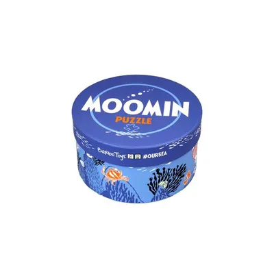 Moomin-Puzzle de podea Our Sea