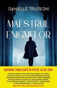 Maestrul enigmelor - Paperback brosat - Danielle Trussoni