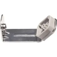 CELO Suport metalic pentru tija filetata ATV M4 steel zincat