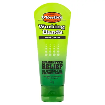 Crema de maini Working Hands, 85g, O'Keeffe's