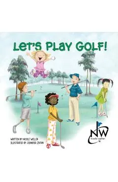 Let's Play Golf!