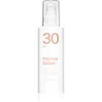 Fillerina Sun Beauty Body Sun Milk crema de corp pentru protectie solara SPF 30 150 ml